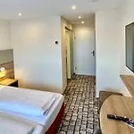 Krancher Hotel 3*
