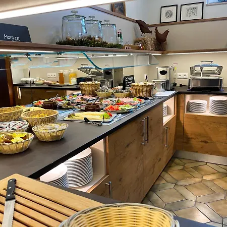 Ξενοδοχείο Krancher