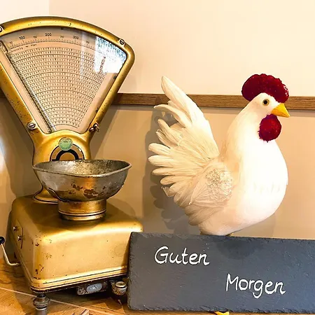 Krancher 3* Rüdesheim am Rhein