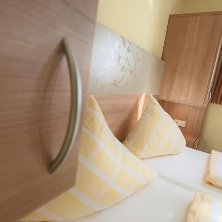 Krancher Hotel Rüdesheim am Rhein