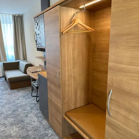 Krancher Ξενοδοχείο Rüdesheim am Rhein