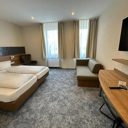 Krancher Rüdesheim am Rhein