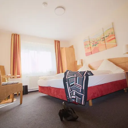 Krancher Ξενοδοχείο