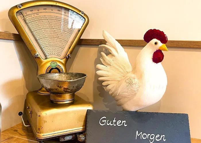 Krancher 3* Rüdesheim am Rhein