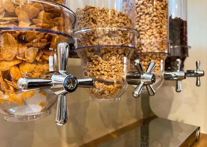 Krancher Rüdesheim am Rhein