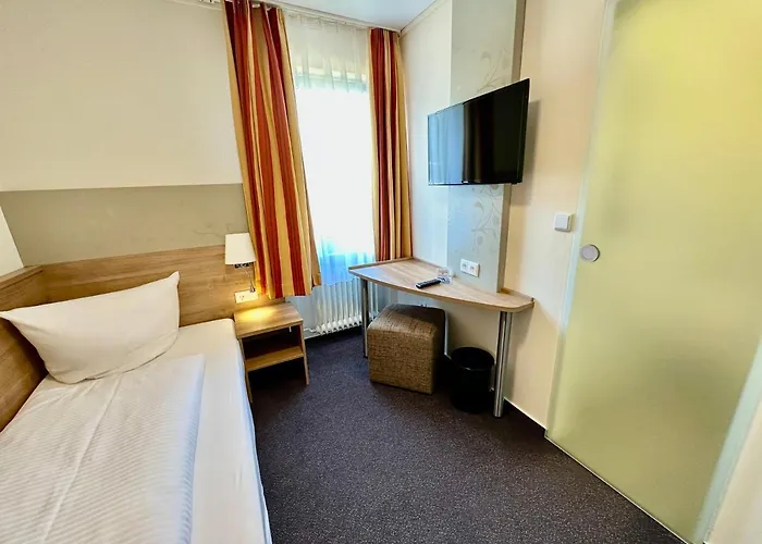 Krancher Rüdesheim am Rhein