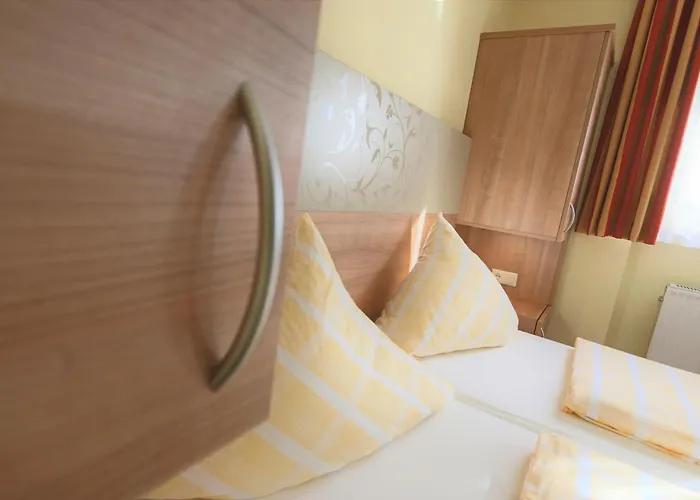 Krancher Hotel Rüdesheim am Rhein