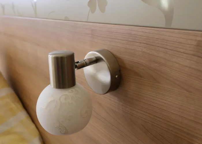 Hotel Krancher Rüdesheim am Rhein